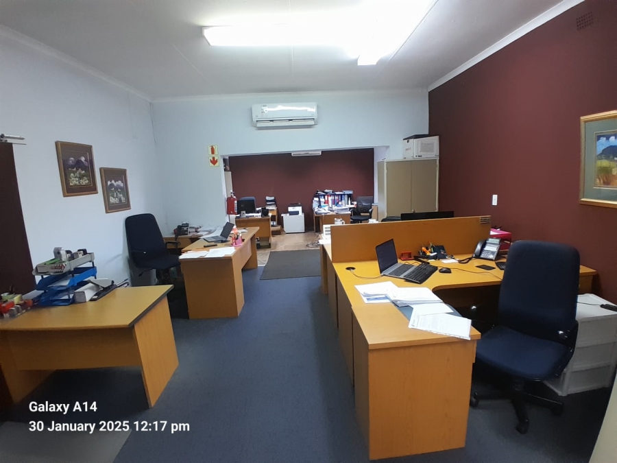 Commercial Property for Sale in Bodorp North West